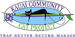 Kauai Community Cat Project