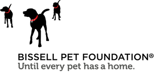 Bissell Pet Foundation logo