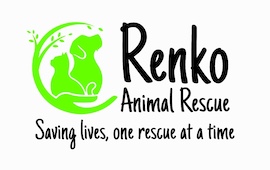 Renko Animal Rescue logo